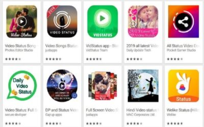 Best Apps Like New Video Status