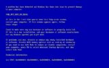 IRQL_NOT_LESS_OR_EQUAL fix it