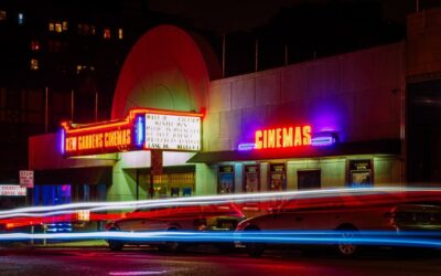 Free Movie Apps