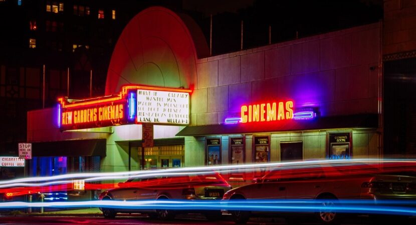Free Movie Apps
