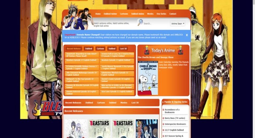 WCOStream