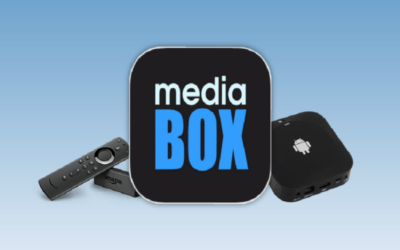 MediaBox HD
