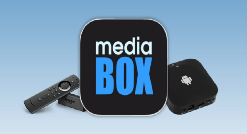MediaBox HD