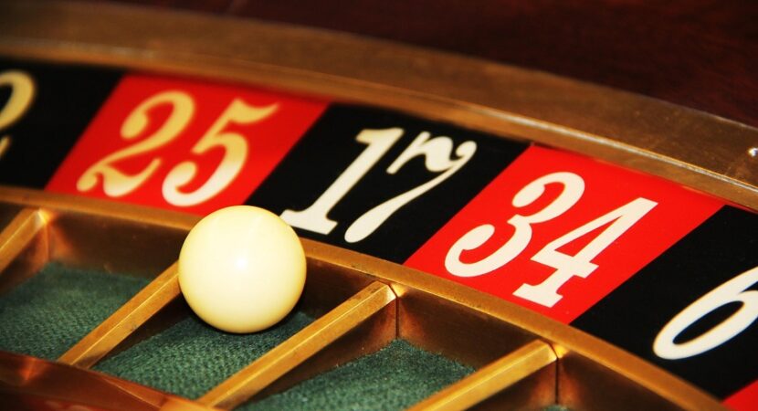 Casino Games