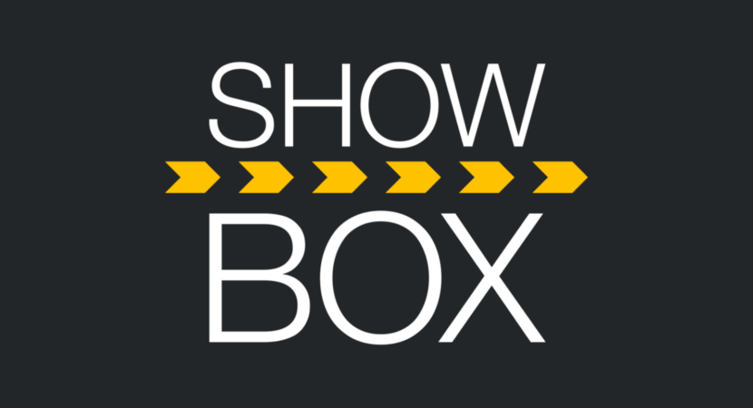 Showbox Apk
