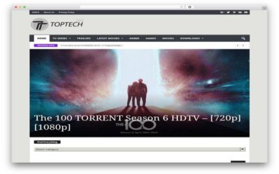 Toptech360