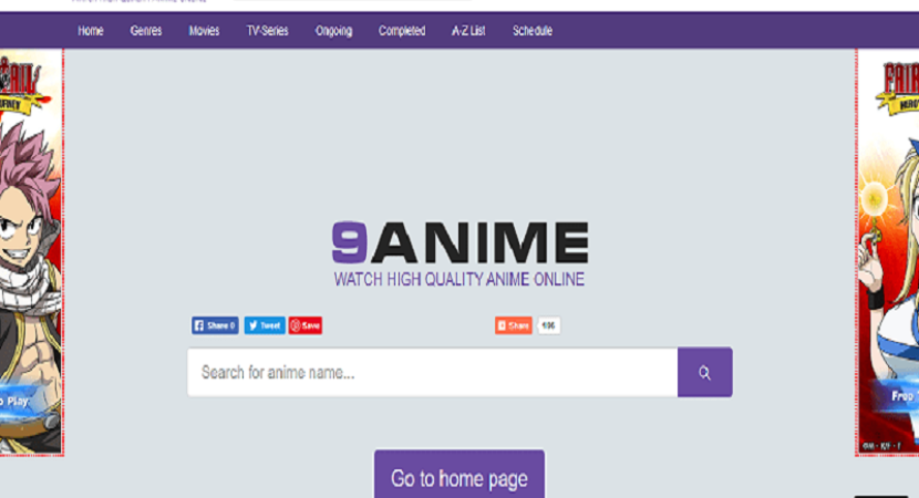 9Anime Reddit