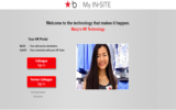 Macys Insite