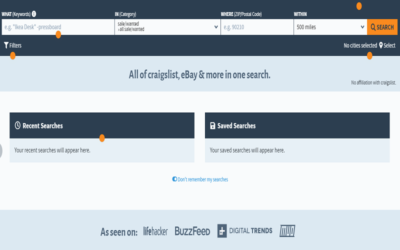 Searchtempest