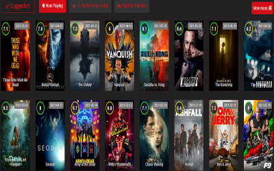 Pubfilm