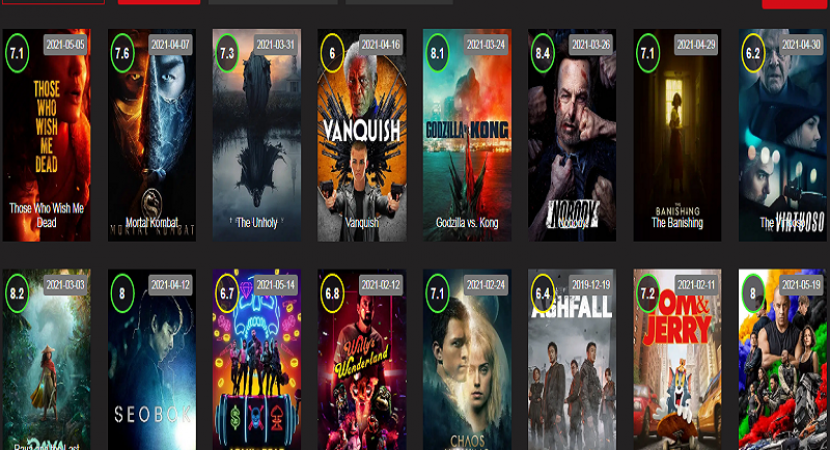 Pubfilm