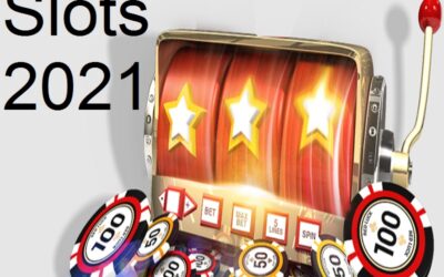 Slots 2021