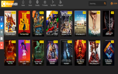CMoviesHD