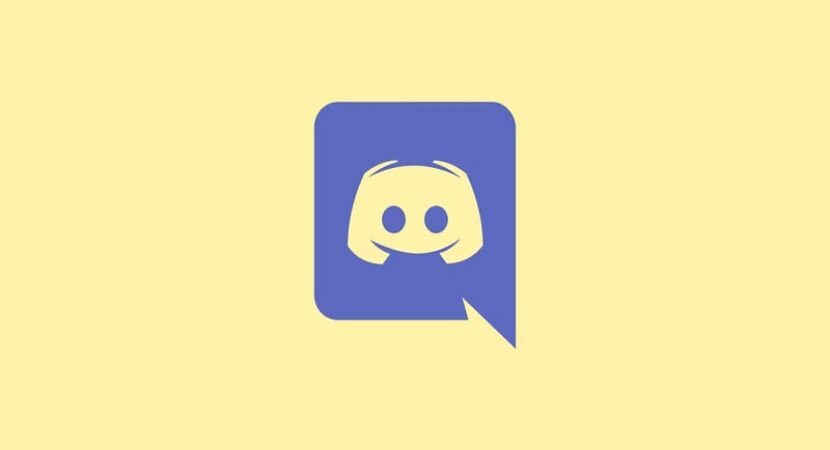 Invisible Character Discord Channel