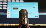 Play Music through Mic Windows 11