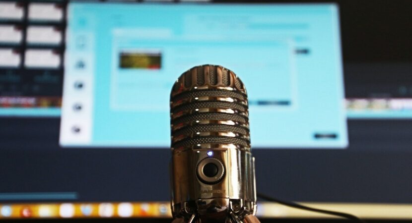 Play Music through Mic Windows 11
