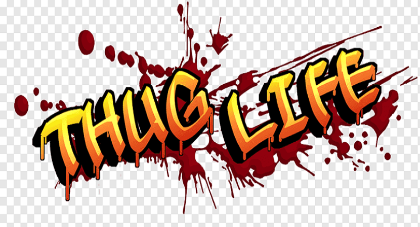 Thug Life Game