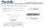 Marshallsfeedback