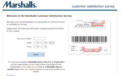 Marshallsfeedback