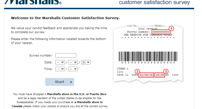 Marshallsfeedback