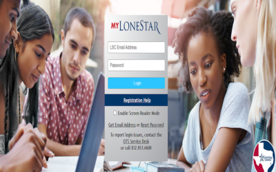 MyLoneStar