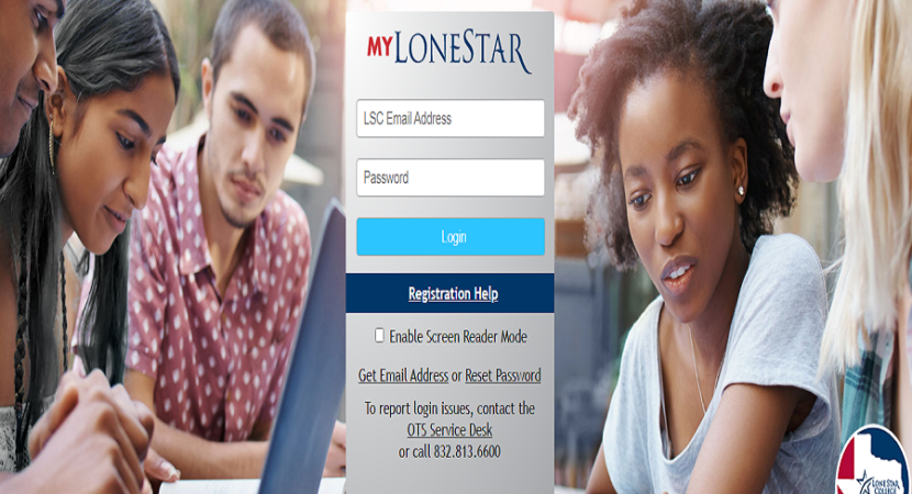 MyLoneStar