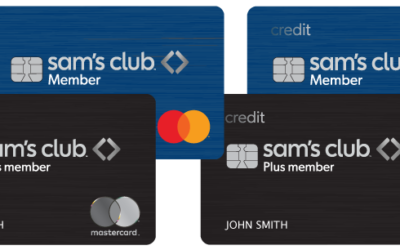 Samsclubcredit Activate Process