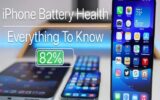Apple iPhone Battery