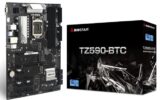 Biostar TZ590-BTC