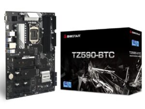 Biostar TZ590-BTC