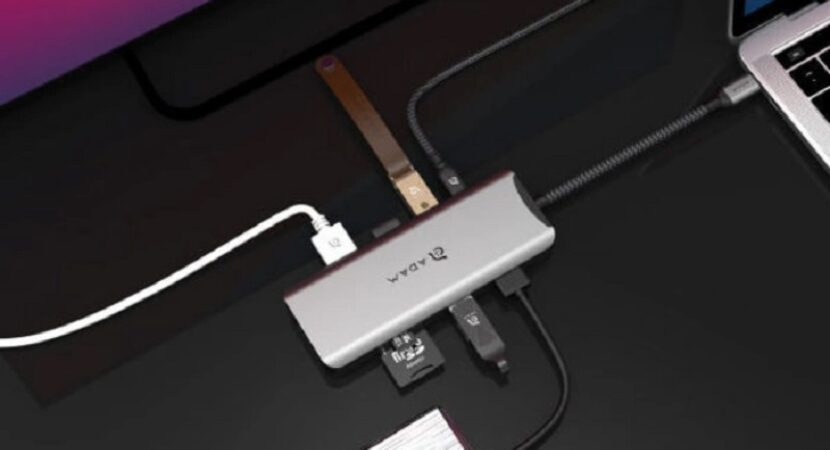 CASA USB-C