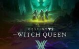 Destiny 2 The Witch Queen