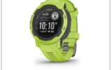 Garmin Instinct 2 smartwatch