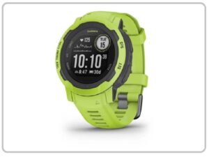 Garmin Instinct 2 smartwatch