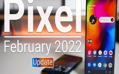 Google Pixel 6