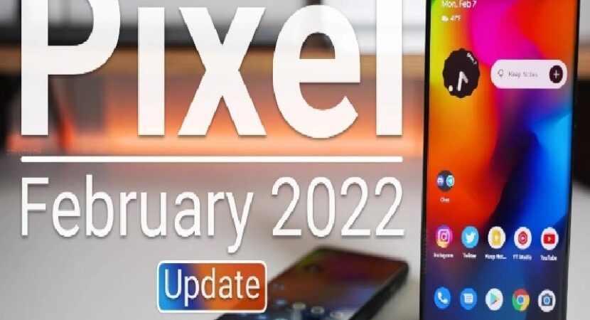 Google Pixel 6