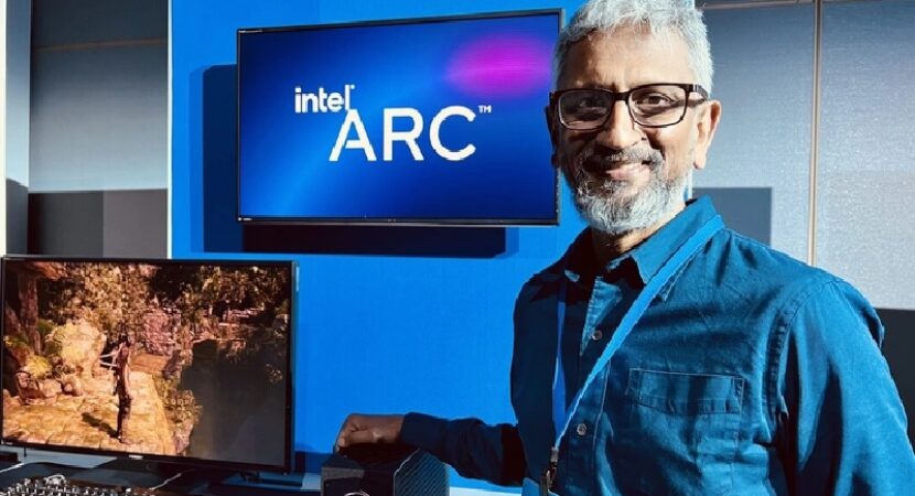 Intel NUC