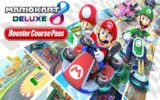 Mario Kart 8 Deluxe