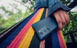 Motorola Edge+