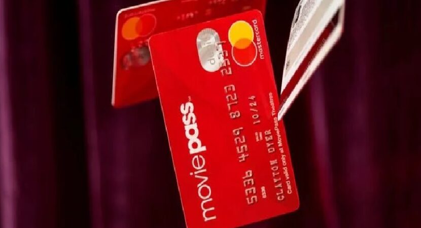 MoviePass