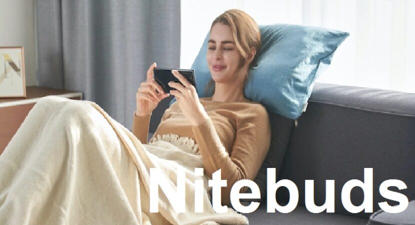 Nitebuds