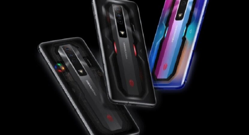 Nubia Red Magic 7
