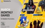 PlayStation Plus