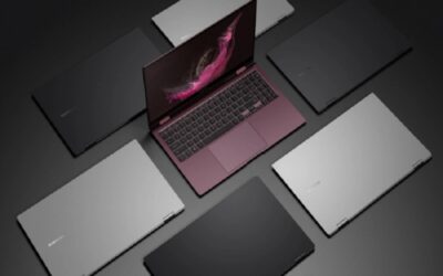 Samsung Galaxy Book2 Pro