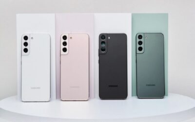 Samsung Galaxy S22 S22+