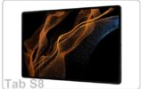 Samsung Galaxy Tab S8