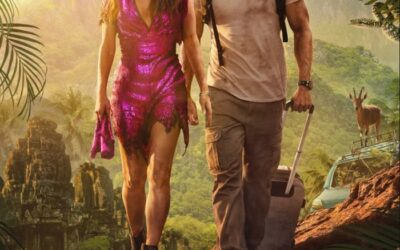 The Lost City