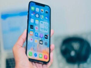 iOS 15.4 beta 4