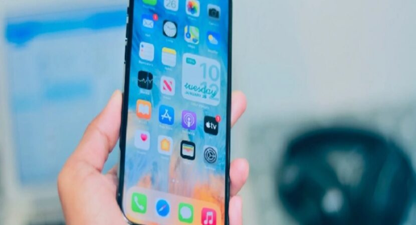 iOS 15.4 beta 4