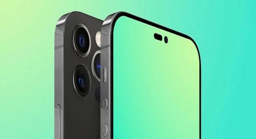 iPhone 14 and iPhone 14 Pro